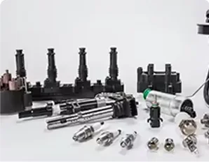 Electrical component examples