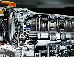 Transmission component examples